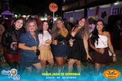 Vaquejada de Serrinha (Sexta-feira)